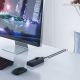 4. Hub Orico CT2U3-13AB 13x USB-A 3.0 z włącznikami - czarny