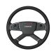 6. Moza Racing TSW Truck Wheel Czarny Kierownica PC