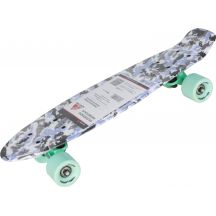 Deskorolka Meteor 24462