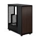15. Fractal Design North Czarny