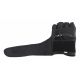 4. Rękawice do MMA Masters GFT-MATT-BLACK M 01312-01M