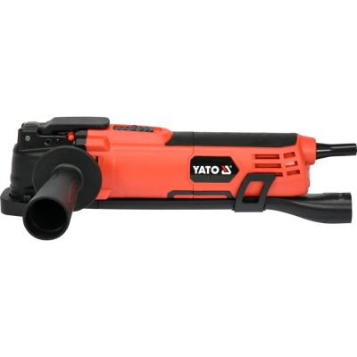 4. YATO NARZĘDZIE WIELOFUNKCYJNE 500W