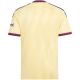 3. Koszulka męska adidas Arsenal FC 26/27 żółta KQ6512
