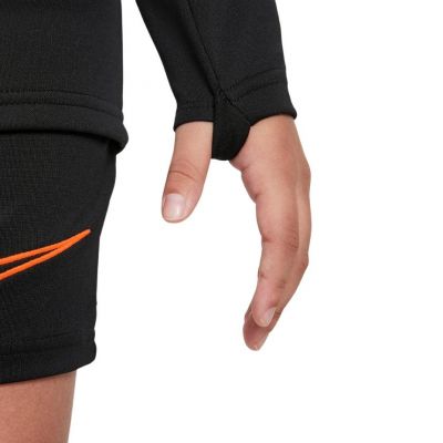 5. Bluza Nike NK DF Academy 21 Drill Top Jr CW6112 017