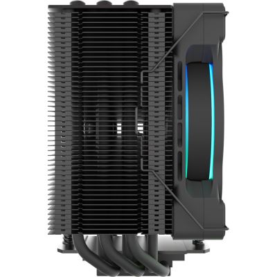 5. Wentylator CPU Alpenföhn Dolomit Premium 12cm Czarny