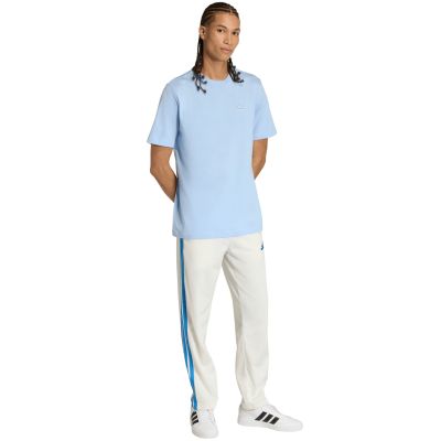6. Koszulka męska adidas Color Icon Graphic błękitna KT4447