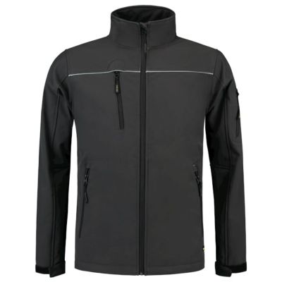2. Kurtka Tricorp Luxury Softshell M MLI-T53T4