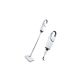 5. EXTRALINK HOME ODKURZACZ PAROWY 1500W R-357
