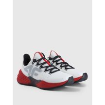 Niskie buty do sportów halowych Destroyer męskie 4F 4FRSS25FSPOM165-90S