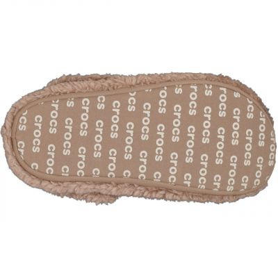6. Klapki Crocs Classic Cozzy 209386 195