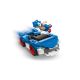 6. LEGO Sonic the Hedgehog 77117 - Hedgehog Sonic: Speedster Lightning
