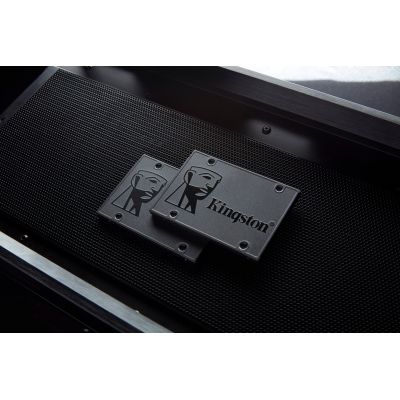 13. Dysk SSD Kingston A400 (960GB; 2.5"; SATA 3.0; SA400S37/960G)