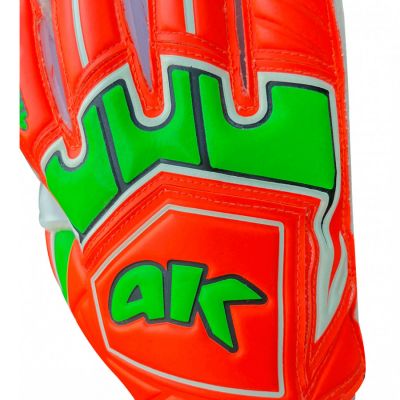 3. Rękawice bramkarskie 4keepers Guard Fogo Mnc M S954593