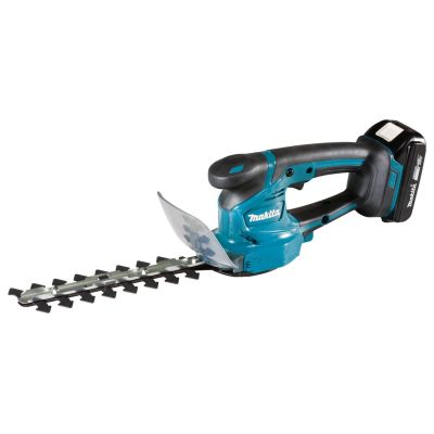 52. Nożyce do trawy Aku 18V 2w1 DUM111SYX MAKITA