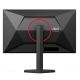 18. AOC G4 27G4ZR/69 monitor komputerowy 68,6 cm (27") 1920 x 1080 px Czarny, Czerwony