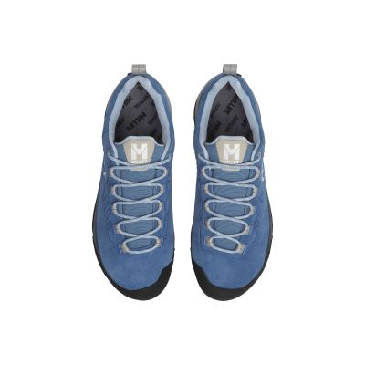 4. Buty damskie MILLET Cimaï Pro Gtx W niebieskie