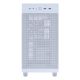20. Obudowa Asus PRIME AP303 TG WHITE