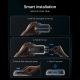 6. Szkło hartowane Spigen Glas.tR EZ Fit Pro AC 2-Pack na Samsung Galaxy S26 FE