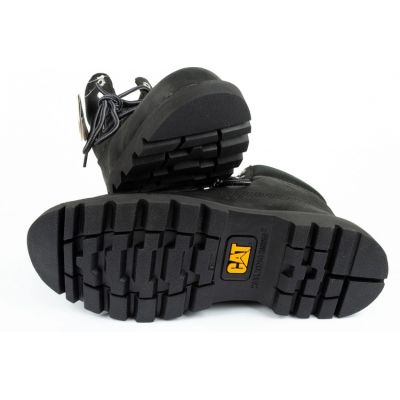 10. Buty zimowe Caterpillar E Colorado WP M P110500