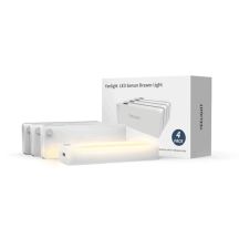 Lampka do szuflady z czujnikiem ruchu Yeelight LED Sensor Drawer Light (4szt)