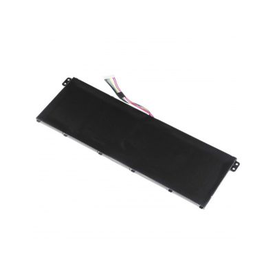 4. GREEN CELL BATERIA AC14B13J AC14B18J DO ACER ASPIRE ES1-111M ES1-331 ES1-531 ES1-533 ES1-571AC52 2100MAH 11.4V