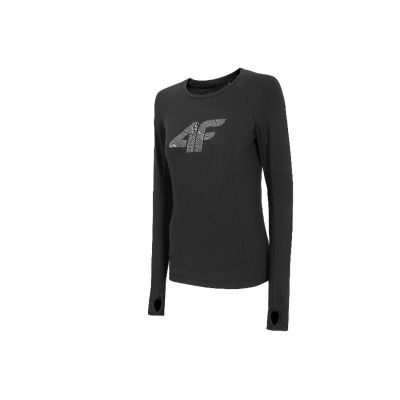 8. Koszulka 4F Functional Longsleeve W H4L20-TSDLF001 20S