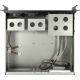 4. Inter-Tech 3U-K-340L Rack Czarny