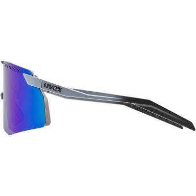 2. Okulary rowerowe UVEX Pace stage