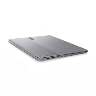 22. Lenovo ThinkBook 16 G8 IAL Intel Core Ultra 7 255H Laptop 40,6 cm (16") WUXGA 16 GB DDR5-SDRAM 512 GB SSD Wi-Fi 6E (802.11ax) Windows 11 Pro Angielski Szary