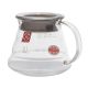 4. Hario Range Server V60-01 - 360ml