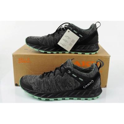 12. Buty trekkingowe Aku Rapida Air W 7611650