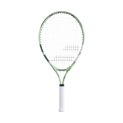 6. Rakieta do tenisa ziemnego Babolat Wimbledon 21 Junior miętowa 140527