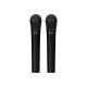 5. Sony UOULTMIC1 Czarny Mikrofon karaoke