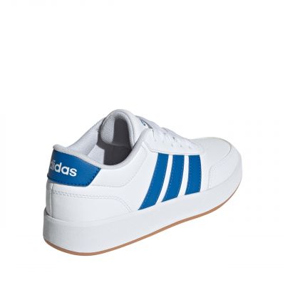 3. Buty adidas Breaknet 3.0 Jr JR8446