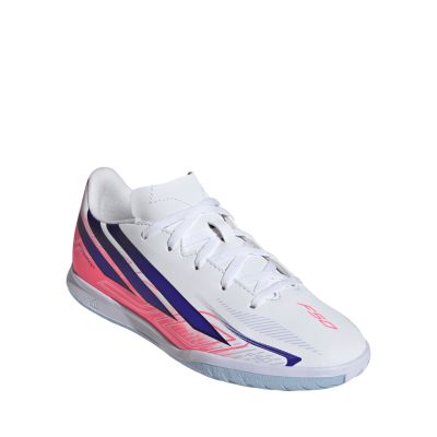 2. Buty piłkarskie dla dzieci adidas F50 Hyperfast Club IN KK1341