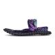 4. Gumbies damskie japonki SLINGBACK SANDAL PURPLE HAZE