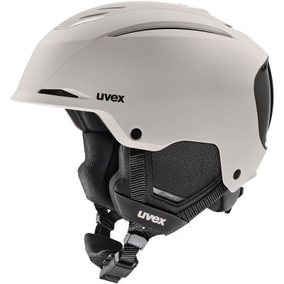 2. Kask narciarski UVEX Resolution