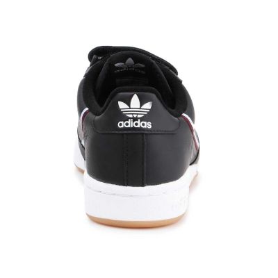 11. Buty Adidas Continental 80 Strap Jr EE5360