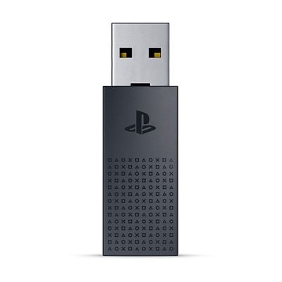 6. Sony PlayStation Link USB adapter