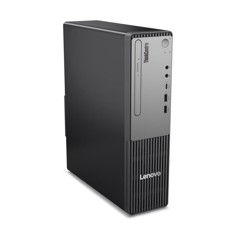 13. Komputer stacjonarny Lenovo ThinkCentre neo 30s G5 SFF z Intel Core i5-13420H, 8GB SO-DIMM DDR5, SSD 512GB, Intel UHD, bez napędu optycznego