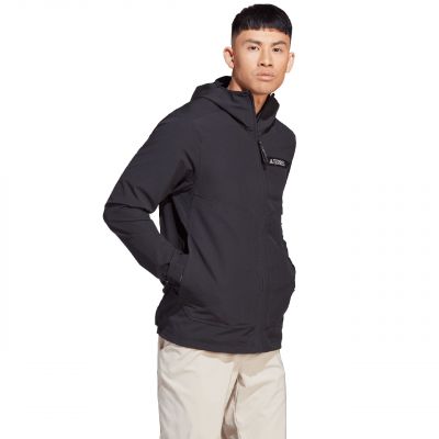 3. Kurtka adidas Terrex Multi Soft Shell M HZ4425