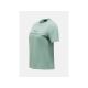 3. Koszulka damska PEAK PERFORMANCE W Original Tee kolor zielony