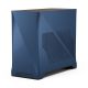 7. Fractal Design Era 2 Mini Tower Niebieski