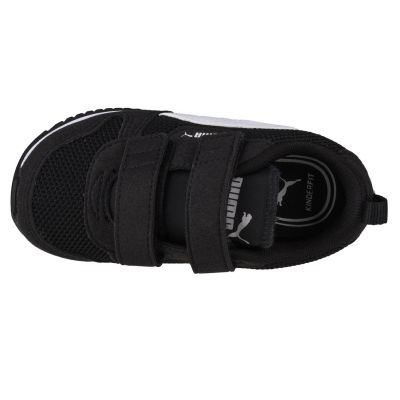 3. Buty Puma R78 V Infants 373618 01