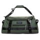 4. Eastpak Duffel Pack M Bag EK0A5BKZ0Z0 Zielone One size