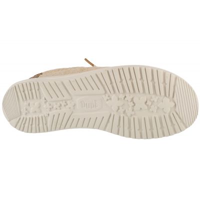 4. Buty Hey Dude Wally Jute M 43085-1UH 