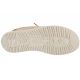 4. Buty Hey Dude Wally Jute M 43085-1UH 