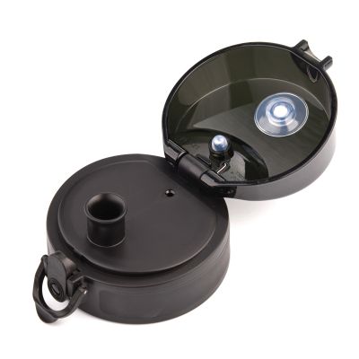 12. Bidon Meteor 650 ml 17660 bordowy