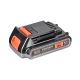 16. Black & Decker GTC18452PC Podwójne ostrze 2,42 kg