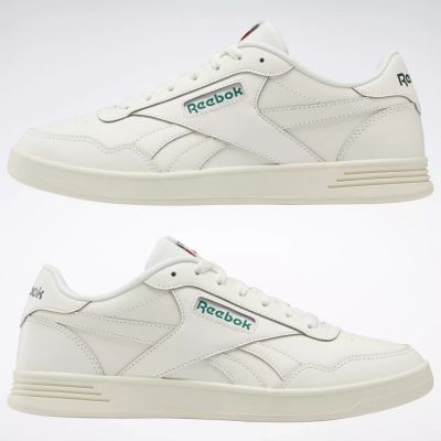 6. Buty Reebok Court Advance M 100010620